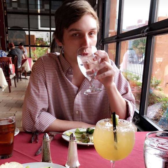 Meet your Posher, Jacob - Picture 1 of 1